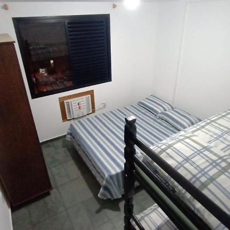 Guarujá Praia Astúrias Apartamento Exterior foto
